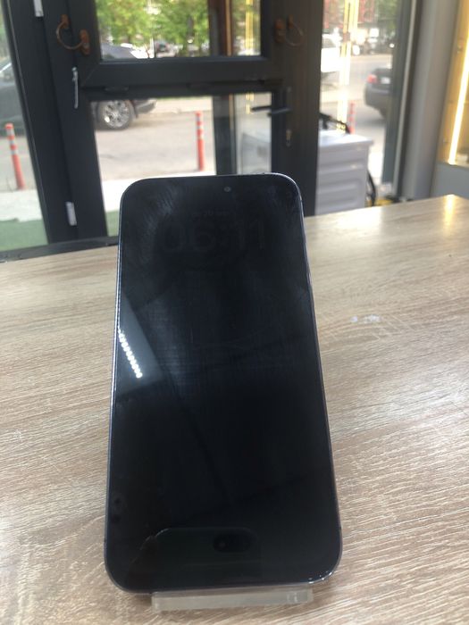 Iphone 14 pro max 256gb (A4)