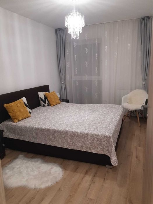 Proprietar inchiriez apartament in Victoria Rezidential