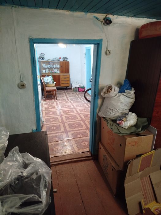 Продам частный дом