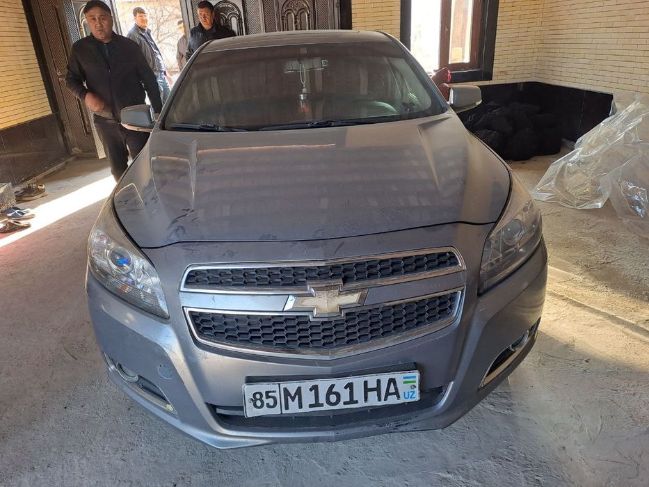 Malibu 1 mexanika 2 pozitsiyasi lyukli varianti