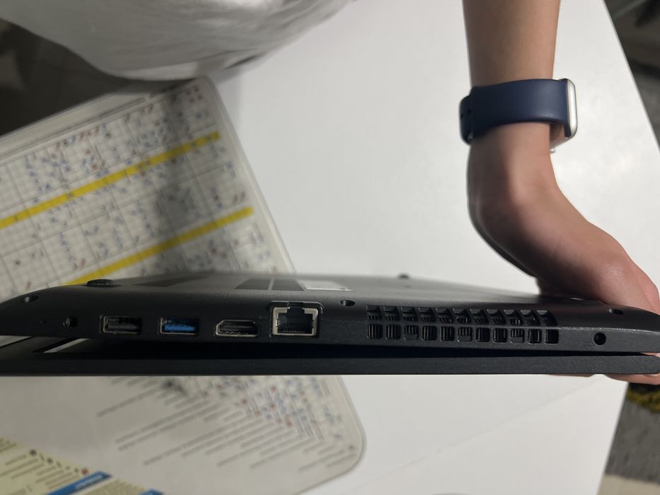 Laptop lenovo ideapad g510