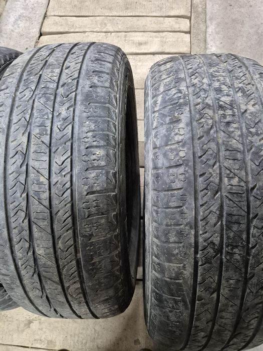 Шины 265/65/17 лето