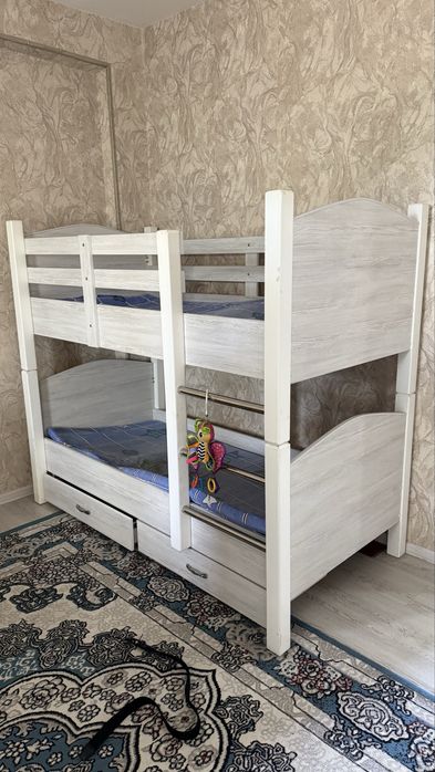 Продается детская кроватка
