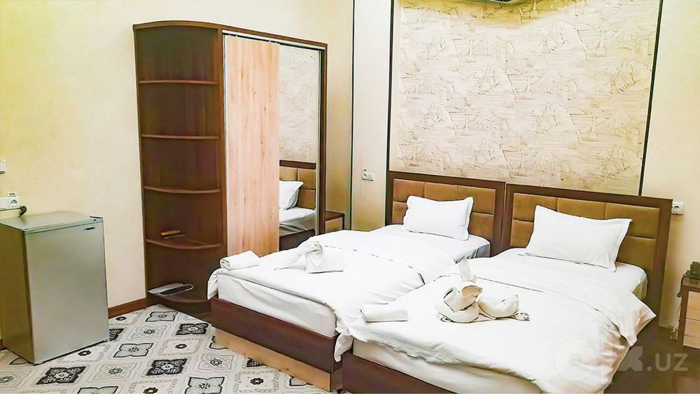Кунлик кивартира госинитца хотел мехмонхона Hostel Mexmonxona