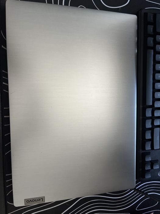 Ноутбук Lenovo ideapad 3