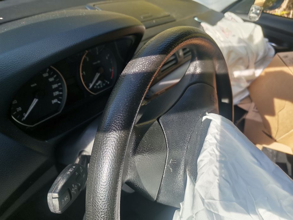 Bmw 1 facelift 2.0d n47d20a 116кс 85kw на части