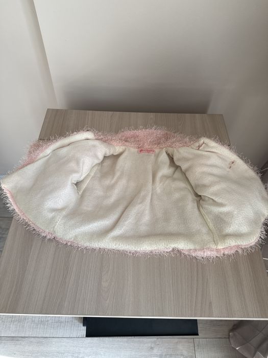 Болеро на рост 120 см.