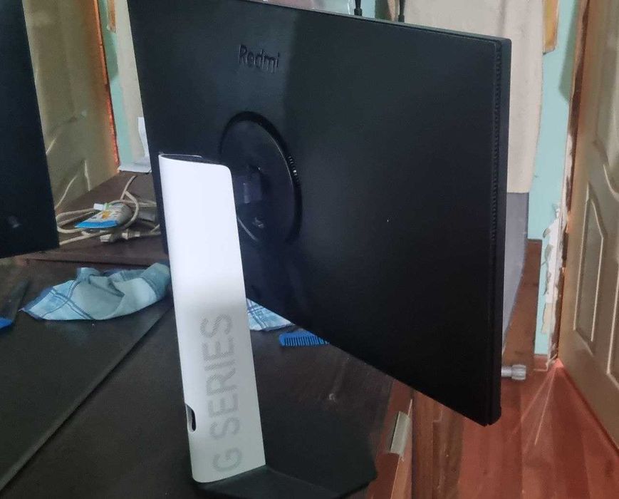 Xiaomi Redmi G27Q 240Hz