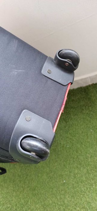 Фотографски куфар за фото осветление CB-04 78 см