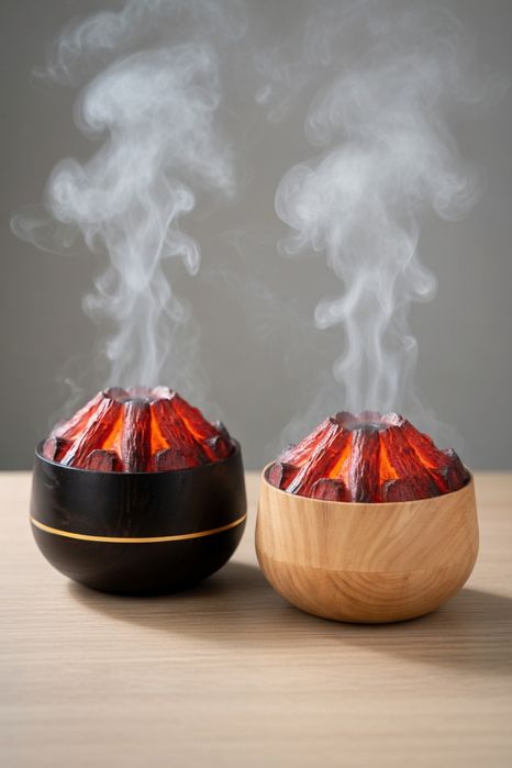 Вулкан Арома Дифузер