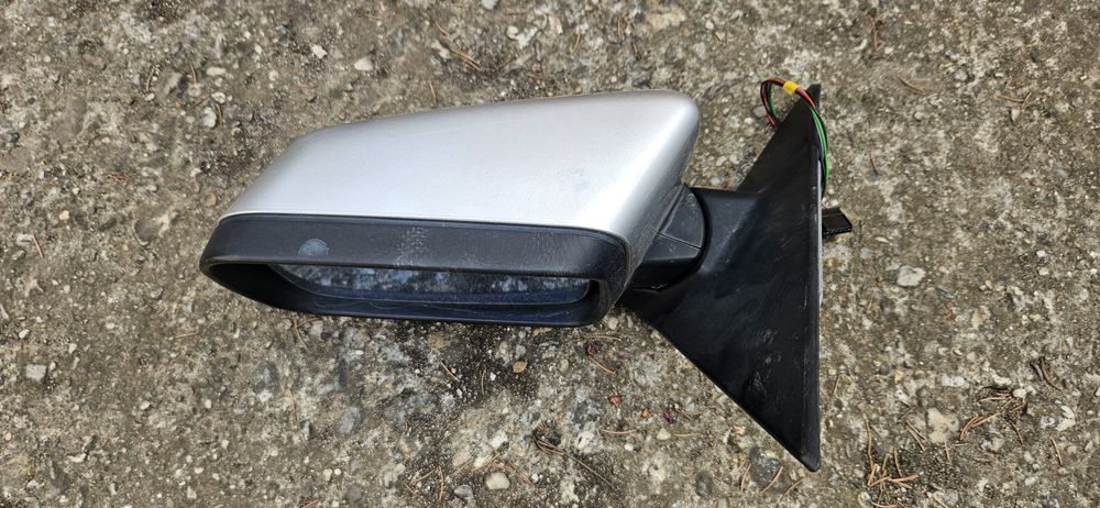 Oglinzi Stanga Dreapta BMW E46 320d facelift Toate culorile disp.