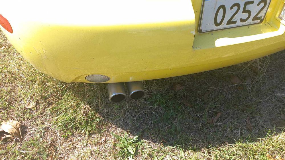 Vw New Beetle на части  1.9 90коня