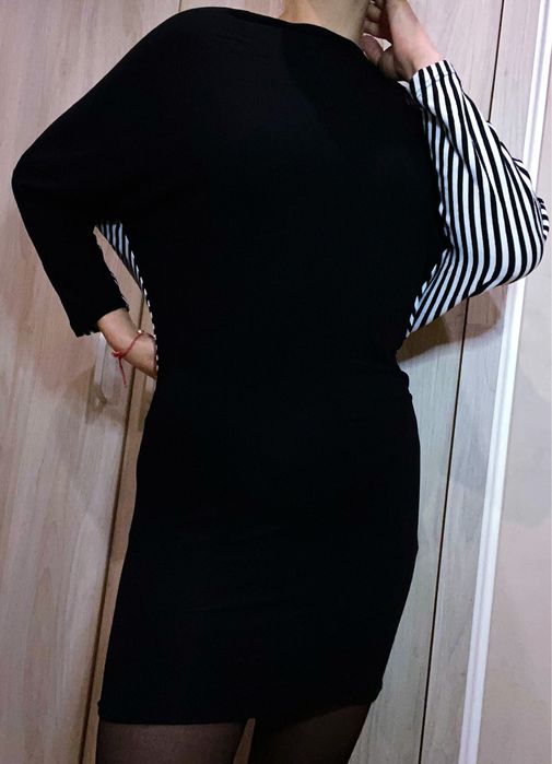 Дамска рокля Negative