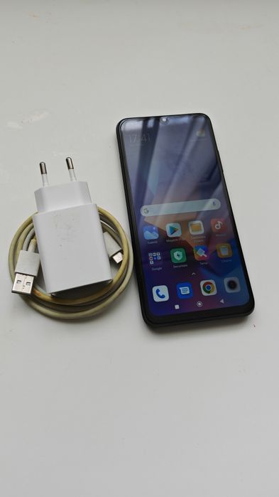Xiaomi - Redmi 9T