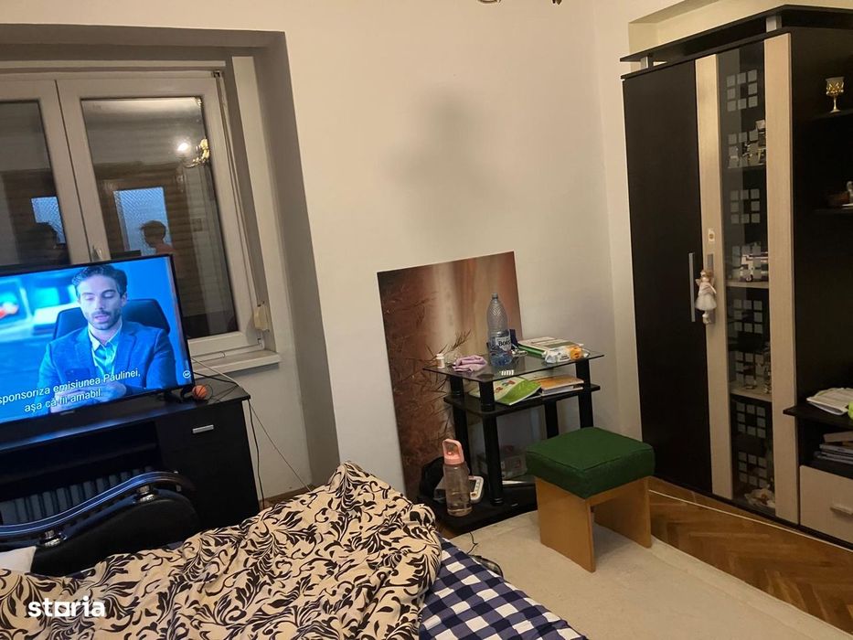 apartament 4 camere LIFT ultracentral oradea