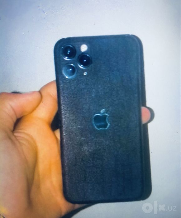 Iphone 11 pro srochno