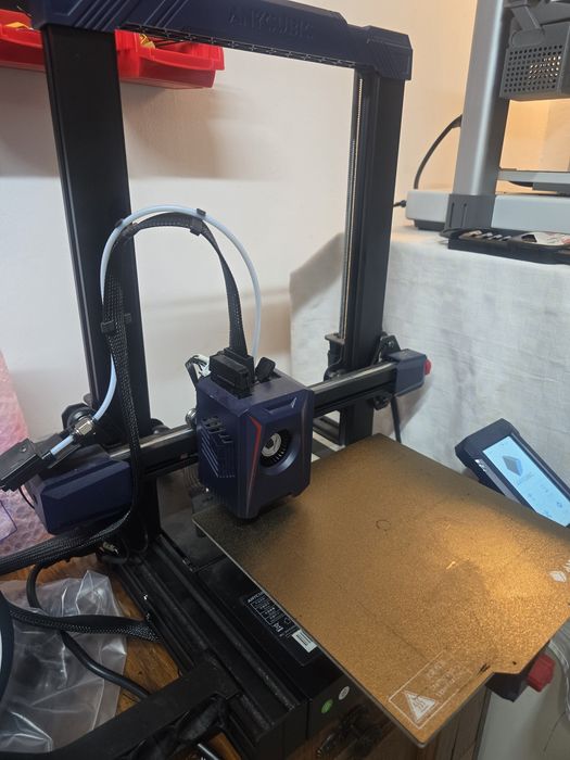 Imprimanta 3D Anycubic Kobra 2 Pro