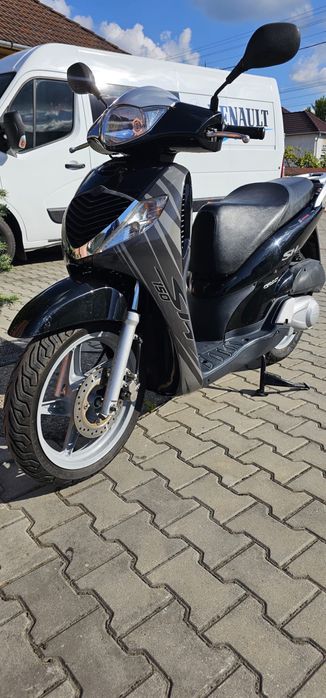 Honda Sh 150 i 2007