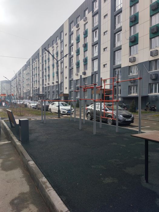 2-комнатную квартиру