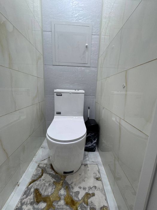 ×Чиланзар 2, 1в2/2/4‼️Метро М.Улугбек ‼️Продаётся квартира