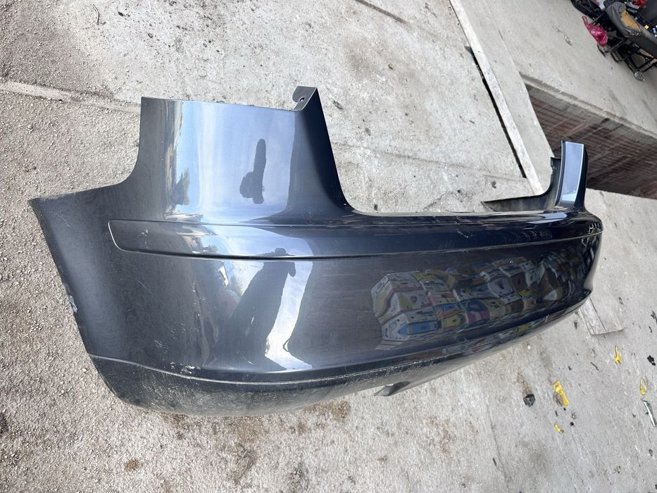 Задна броня Audi A3 8P Sportback 4 врати