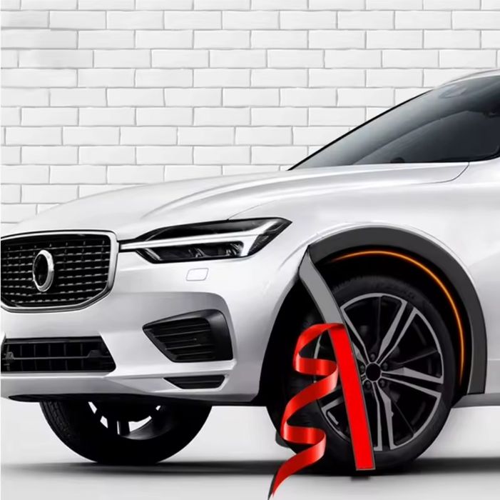 Bandou pentru aripa auto