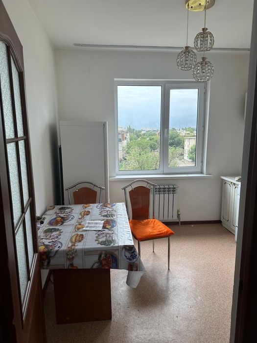 Сдам в аренду квартиру