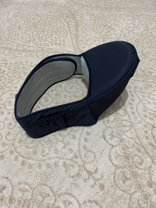 Хипсит пояс синий