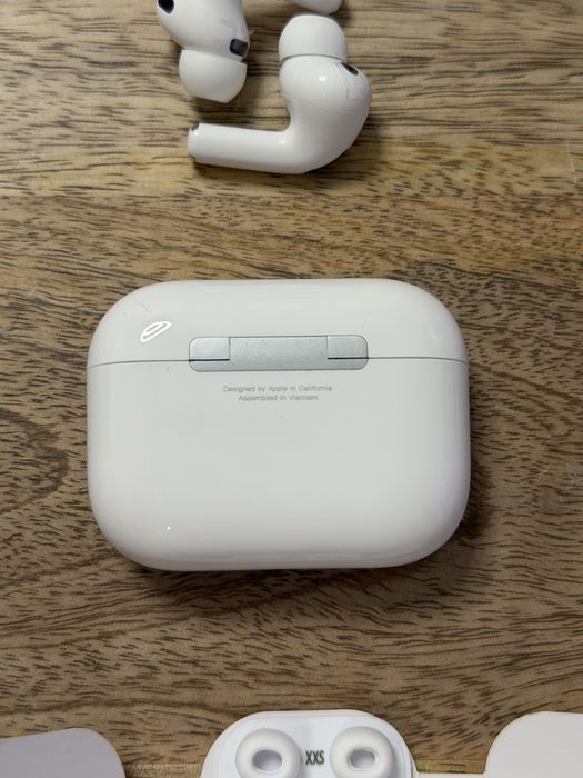 Apple AirPods Pro 3