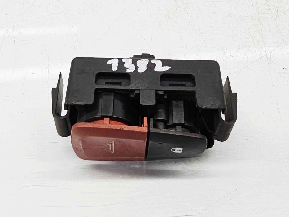 Buton avarii  Renault Scenic 3 [Fabr 2009-2015] 8200214898