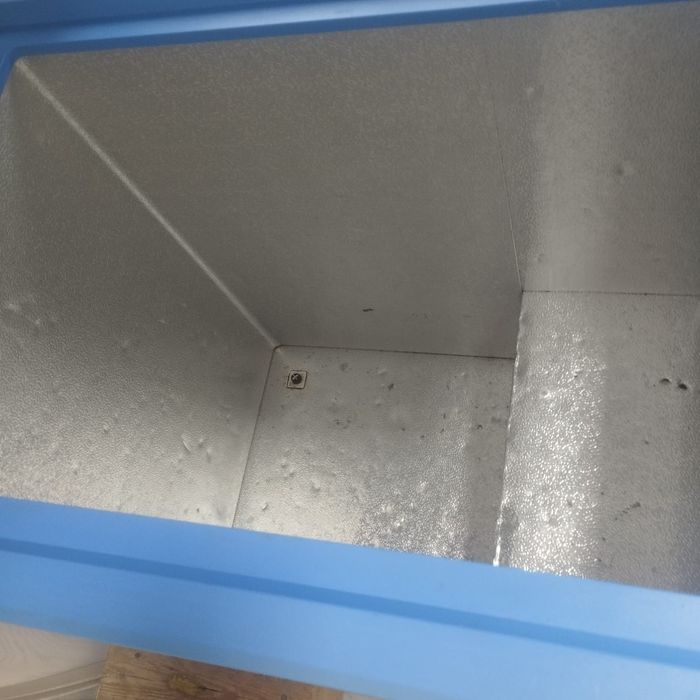 Морозильник-ларь