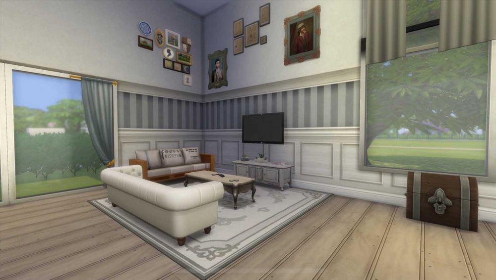 Продава се Тристаен апартамент в София, Център - 92 кв.м за 2060 €/кв.м - Снимка #3