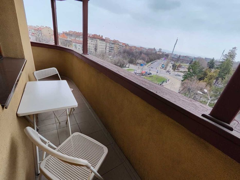 Дава се под наем Тристаен апартамент в София, Лозенец - 110 кв.м за 1077.12 € - Снимка #5