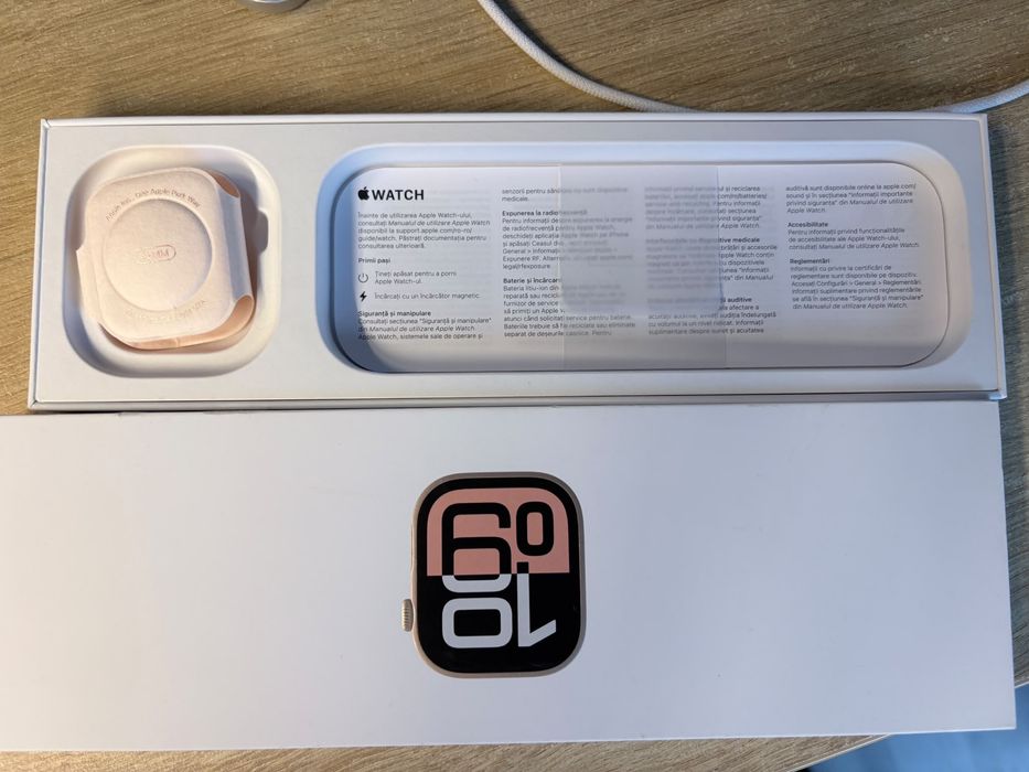 Apple Watch  Series 10