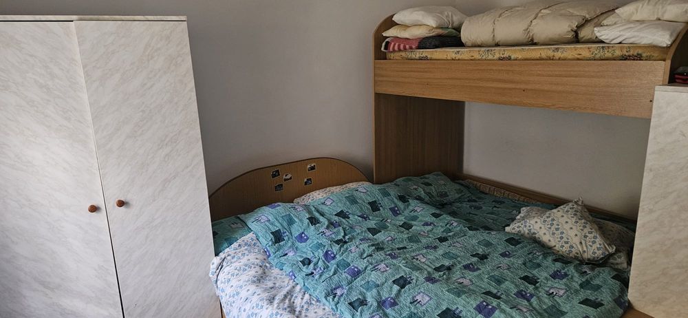 Casă de vacanță la munte