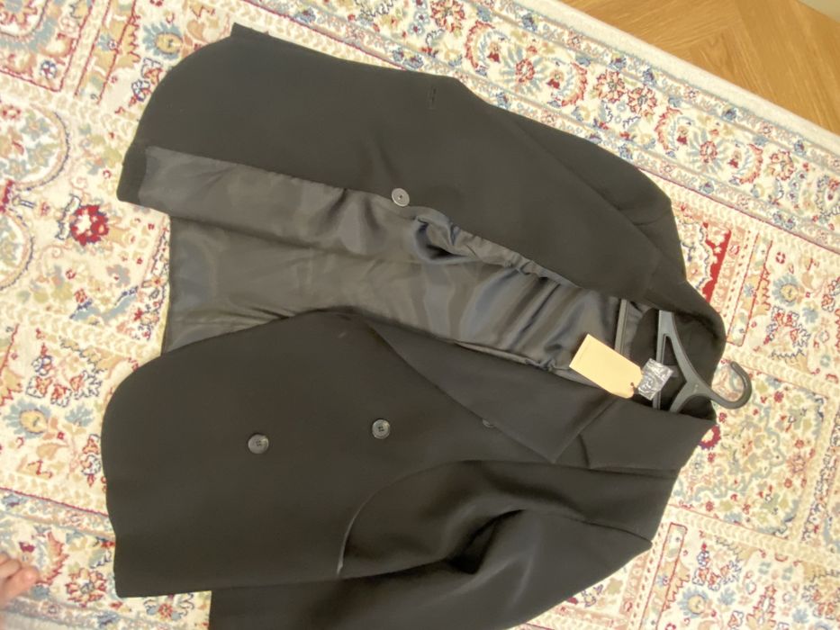 Новый Пиджак-блейзер как из Пинтерест