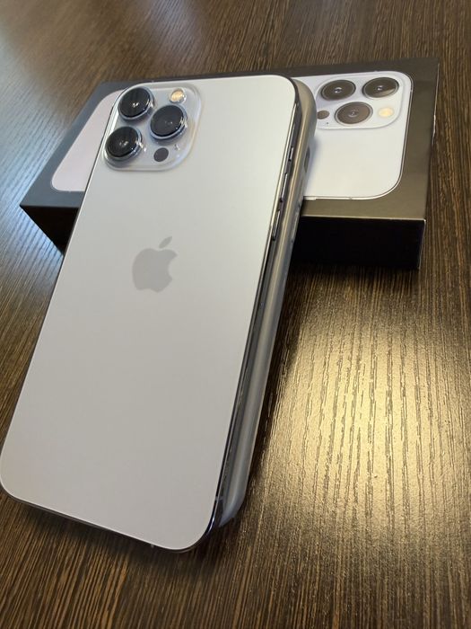 13 pro max 128gb