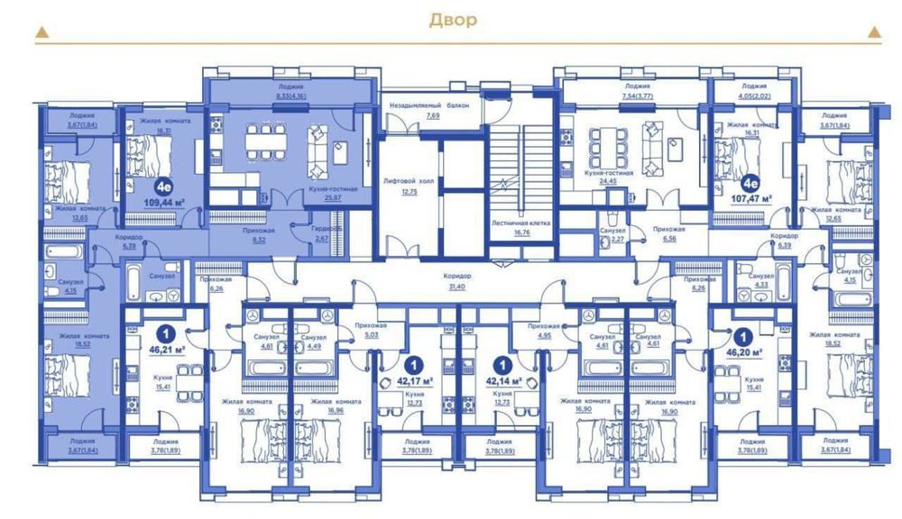 Продам ЖК Regnum Plaza Мирзо Улугбекский р-н