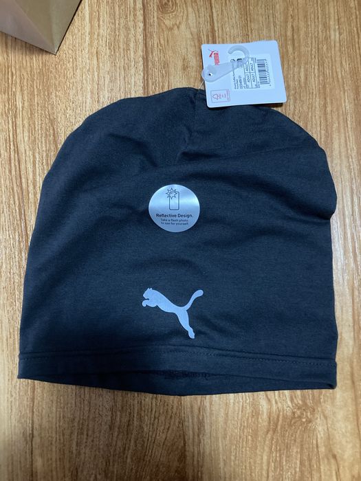 Мъжки оригинални шапки Puma