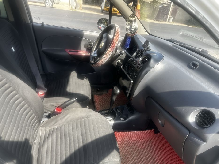 Продаётся Daewoo Matiz 2013 года!