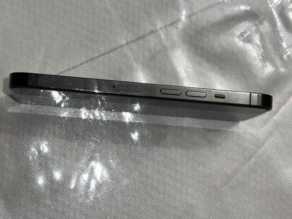 iPhone 13 pro про б/у 128Гб БЕЗ РЕМОНТА