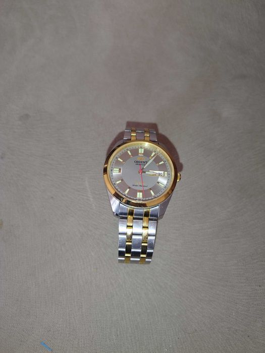 Японски часовник Orient Automatic