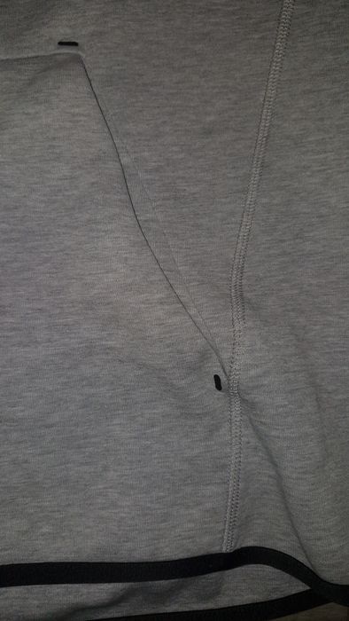 Nike tech fleece
