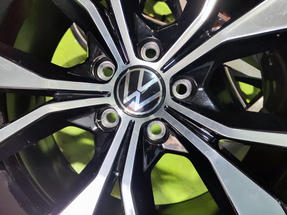 3 бр 19 5x112 Vw лети джанти 5х112 джанта