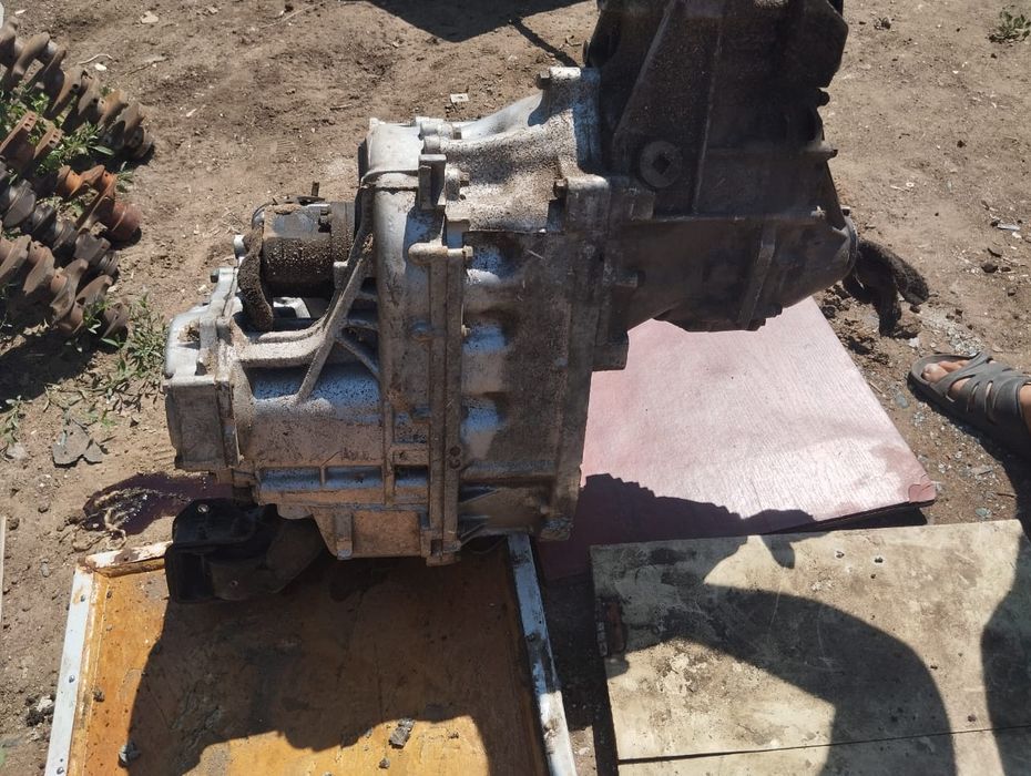 Продам автоматическии коробки Акп