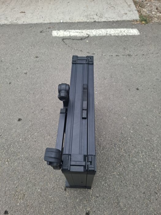 Tava laterala Matrix Pro Rigid Feeder Tray