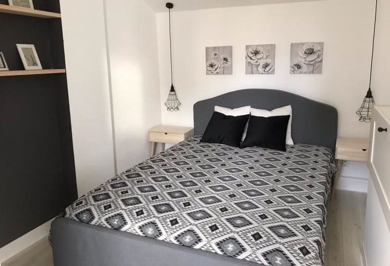 Дава се под наем Двустаен апартамент в София, Витоша - 80 кв.м за 382.5 € - Снимка #3