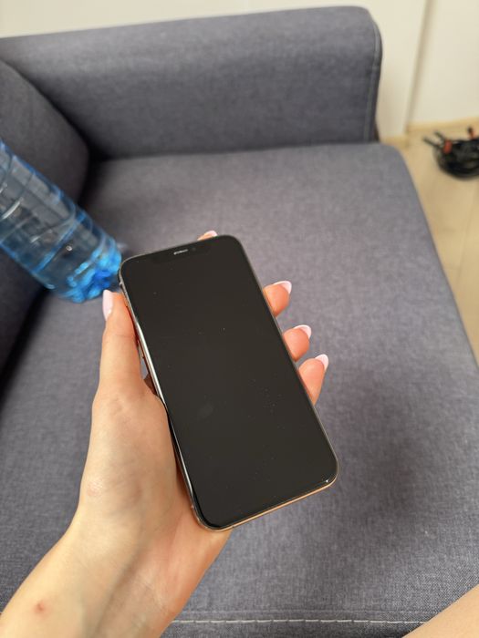 Iphone 11 pro -