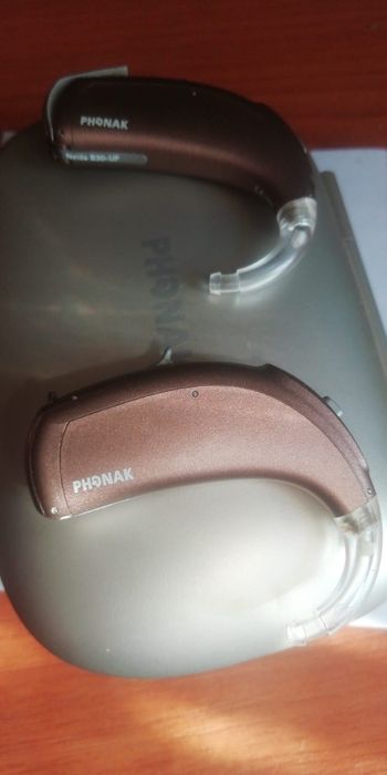 Aparat auditiv Phonak