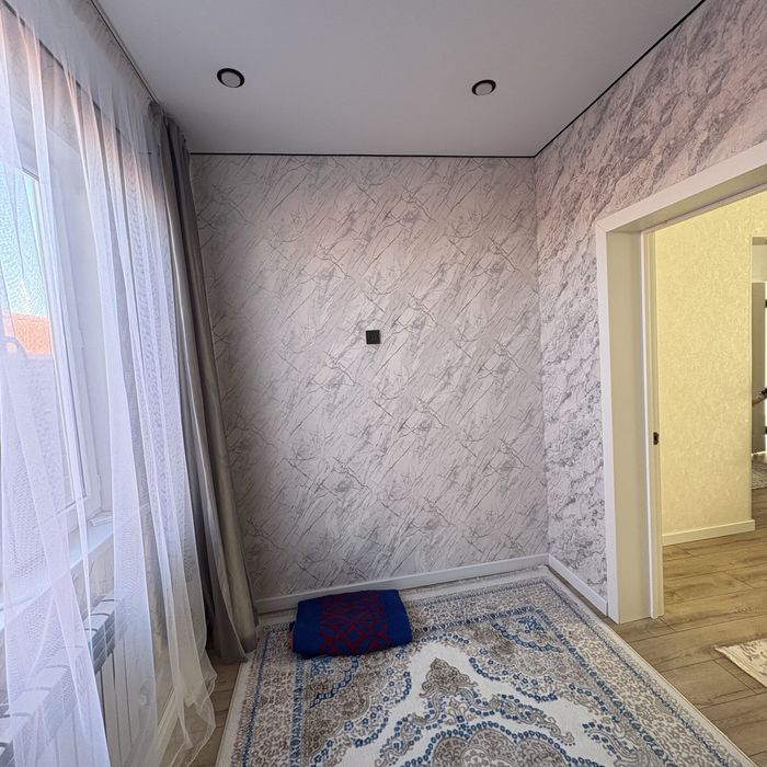 Продам дом в 12 Б мкр